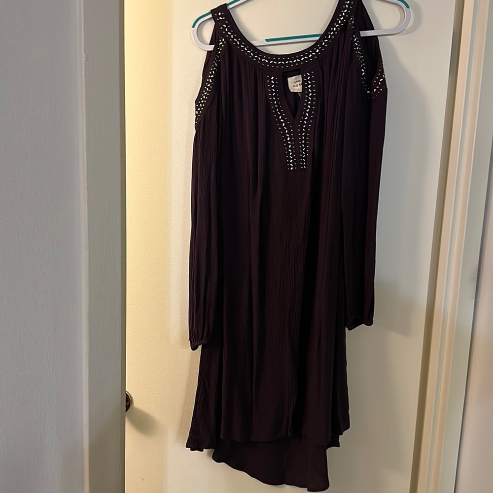 Knox Rose dress